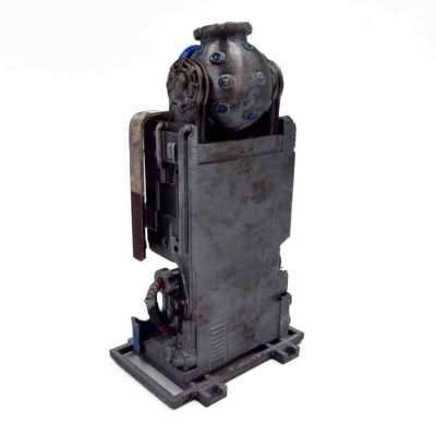 Der Wunderfizz Perk Machine call of duty replica prop cod zombies replica cod prop - Greencade