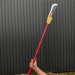 Eduard Newgate Muiakumogiri - One Piece Naginata