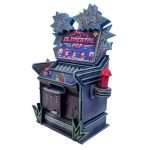 Elemental Pop Perk Machine - call of duty replica prop cod zombies replica cod prop - Greencade