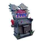 Elemental Pop Perk Machine - call of duty replica prop cod zombies replica cod prop - Greencade