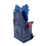 Elemental Pop Perk Machine - call of duty replica prop cod zombies replica cod prop - Greencade