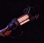 Gravity gun Replica Prop Garry's mod - Greencade