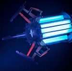 Gravity gun Replica Prop Garry's mod - Greencade