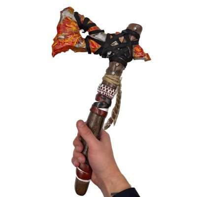 Hells-Retriever call of duty replica prop cod zombies replica cod prop - Greencade