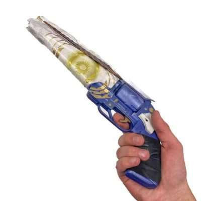 Igneous Hammer - Destiny 2 Replica Prop D2 Prop - Greencade