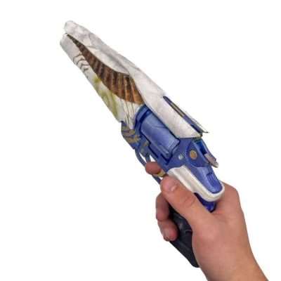 Igneous Hammer - Destiny 2 Replica Prop D2 Prop - Greencade