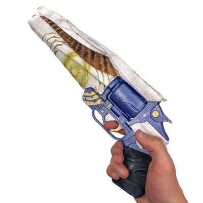 Igneous Hammer - Destiny 2 Replica Prop D2 Prop - Greencade