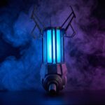 Gravity gun Garry's mod Replica Prop Greencade