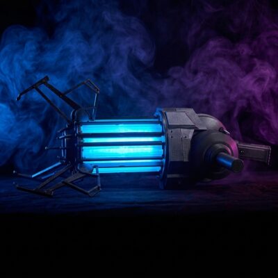 Gravity gun Garry's mod Replica Prop Greencade