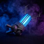 Gravity gun Garry's mod Replica Prop Greencade