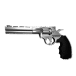 Half-Life Magnum Replica ( Pre-Order)