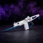 Monte Carlo Destiny 2 Replica prop Greencade