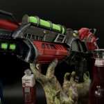 Raygun mark 2 replica prop from call of duty zombies by Greencade