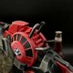 Raygun mark 2 replica prop from call of duty zombies by Greencade