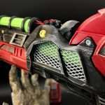 Raygun mark 2 replica prop from call of duty zombies by Greencade