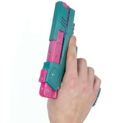 Pistol - Cyberpunk 2077