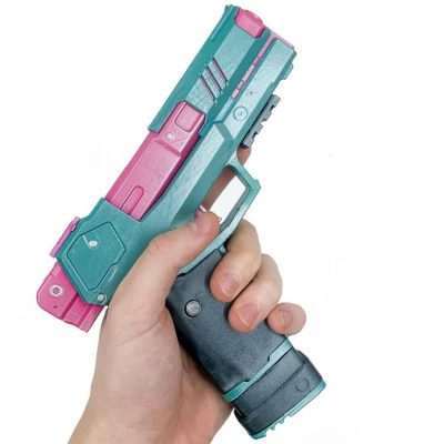 Pistol - Cyberpunk 2077