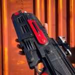 ST-W48 blaster - Star Wars Props Replica - Greencade