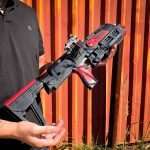 ST-W48 blaster - Star Wars Props Replica - Greencade