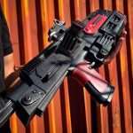 ST-W48 blaster - Star Wars Props Replica - Greencade