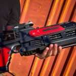 ST-W48 blaster - Star Wars Props Replica - Greencade