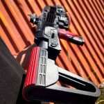 ST-W48 blaster - Star Wars Props Replica - Greencade