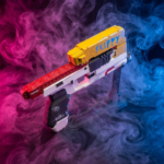 Skippy Replica - Cyberpunk 2077 prop Greencade