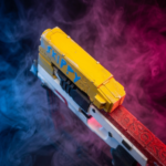Skippy Replica - Cyberpunk 2077 prop Greencade