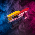 Skippy Replica - Cyberpunk 2077 prop Greencade
