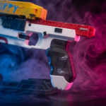 Skippy Replica - Cyberpunk 2077 prop Greencade