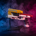 Skippy Replica - Cyberpunk 2077 prop Greencade