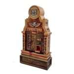 Elemental Pop Perk Machine - call of duty replica prop cod zombies replica cod prop - Greencade