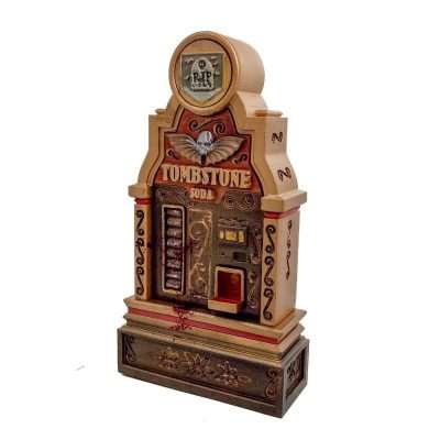Elemental Pop Perk Machine - call of duty replica prop cod zombies replica cod prop - Greencade