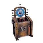 Elemental Pop Perk Machine - call of duty replica prop cod zombies replica cod prop - Greencade