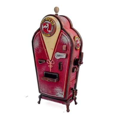 Vulture Aid Perk Machine - Call of Duty - Greencade