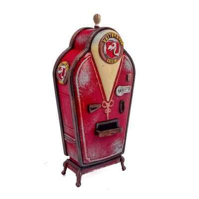 Vulture Aid Perk Machine - Call of Duty - Greencade