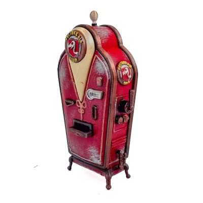 Vulture Aid Perk Machine - Call of Duty - Greencade