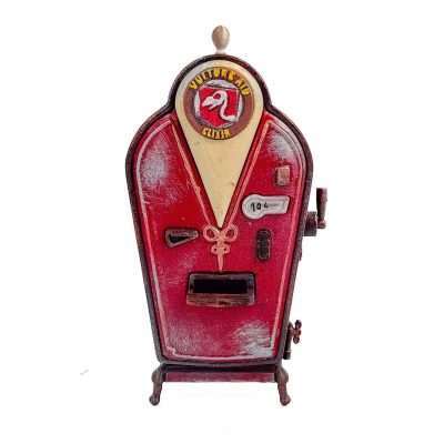 Vulture Aid Perk Machine - Call of Duty - Greencade