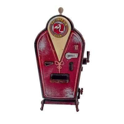 Vulture Aid Perk Machine - Call of Duty - Greencade