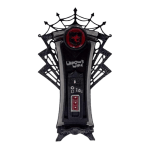 Widows Wine Perk Machine call of duty replica prop cod zombies replica cod prop - Greencade