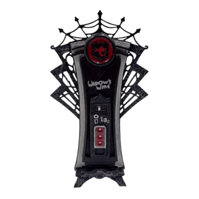 Widows Wine Perk Machine call of duty replica prop cod zombies replica cod prop - Greencade
