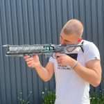 Witherhoard - Destiny 2 Replica Prop - Greencade