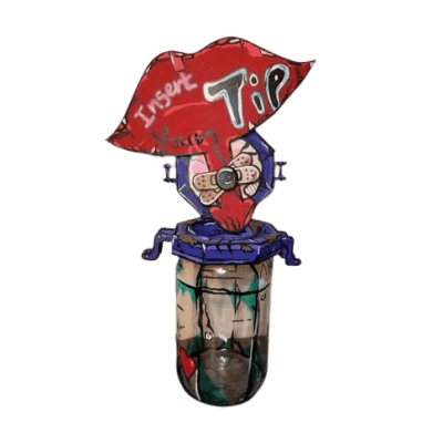 Moxxi's Tip Jar - Borderlands 3 (Pre-Order)