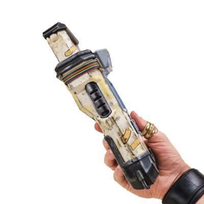 ECHO-2 Replica Prop Borderlands 3 Cosplay Greencade
