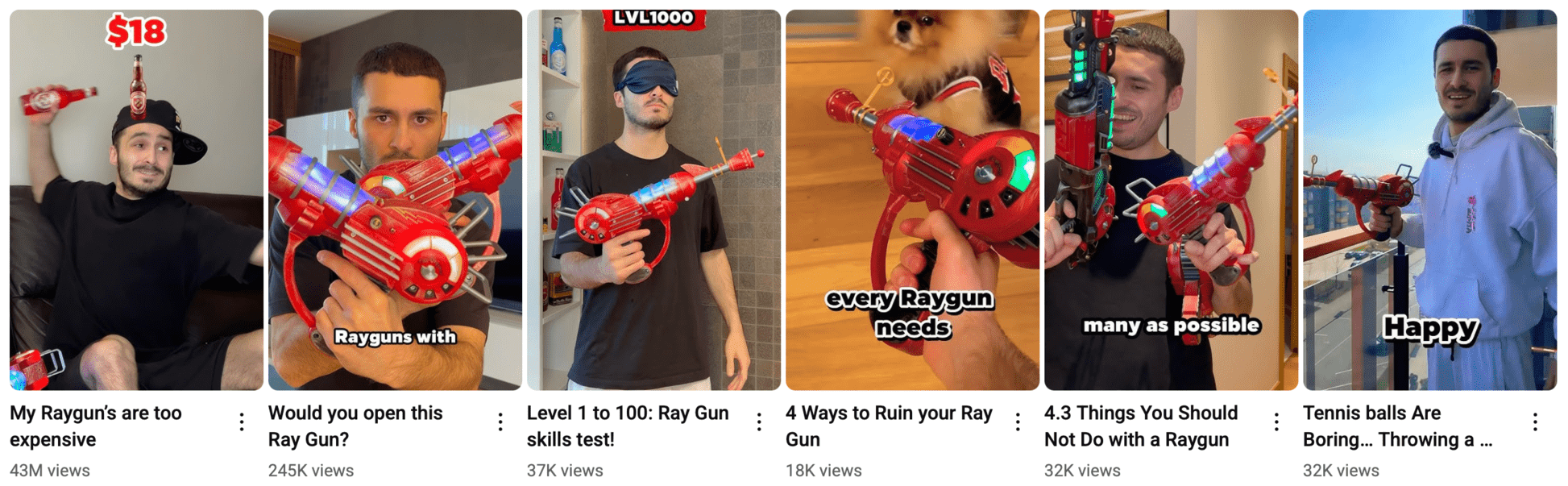 Handmade Props & Replicas Cosplay from Video Games by Greencade