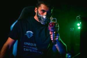 Handmade Props & Replicas Cosplay from Video Games by Greencade