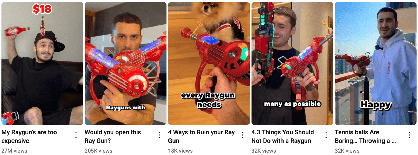 Handmade Props & Replicas Cosplay from Video Games by Greencade
