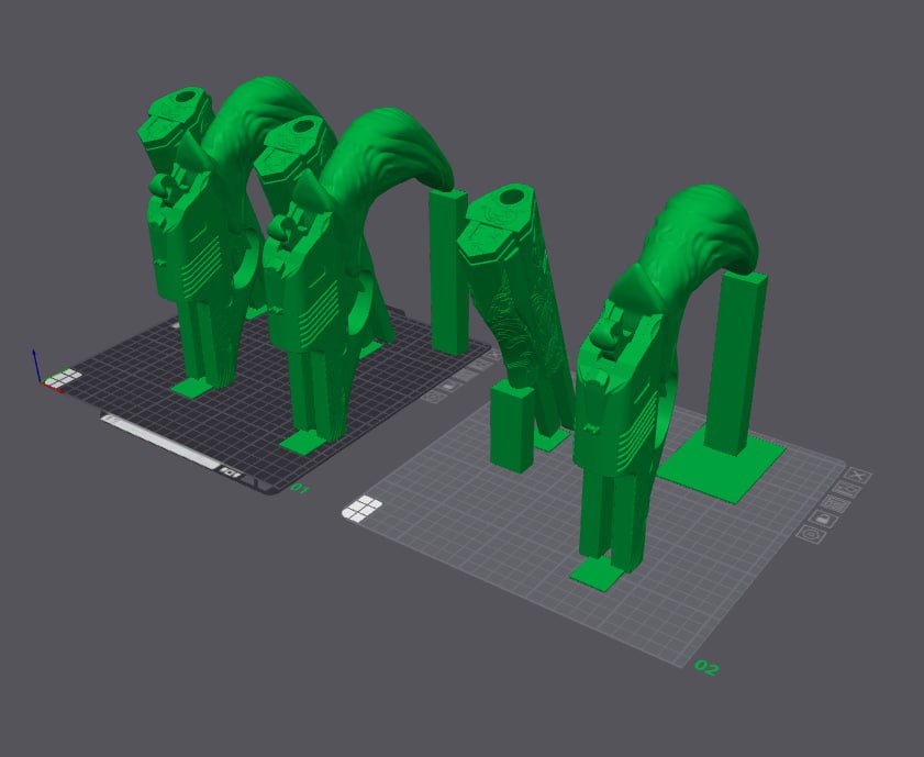 Greencade Props & Replicas Cosplay Collectables