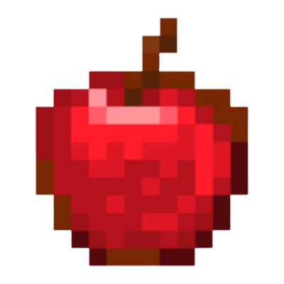 Apple - Minecraft (Pre-Order)