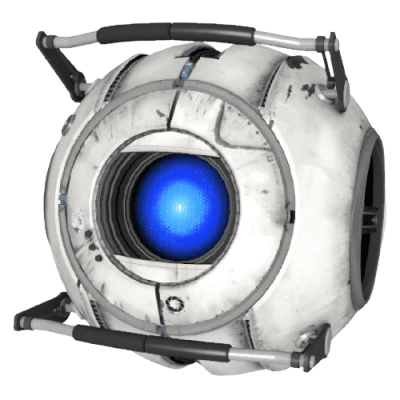 Wheatley - Portal 2 (Pre-Order)